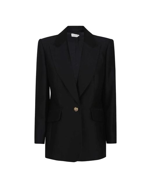 Zimmermann Black Blazers