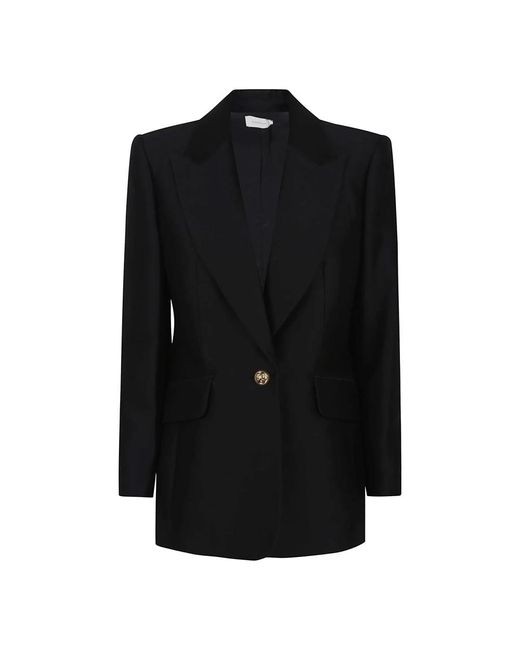 Zimmermann Blazers in het Black