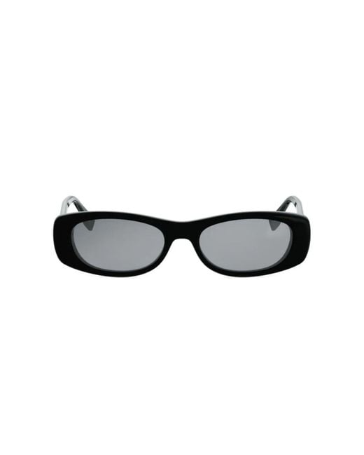 Fendi Black Sunglasses