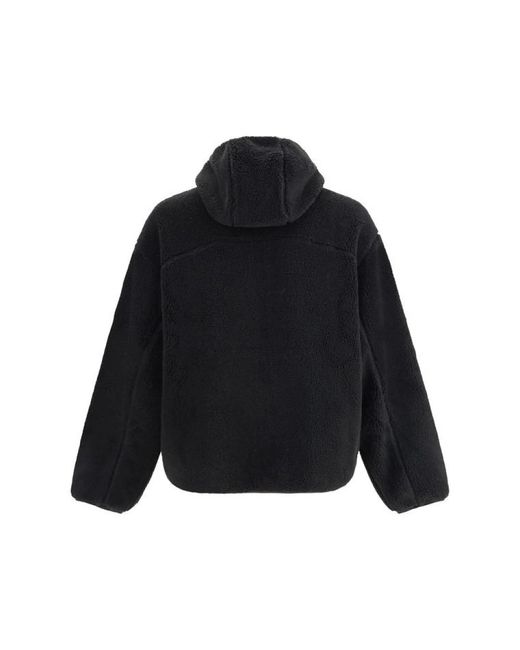 Winter Jackets di KENZO in Blue da Uomo
