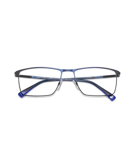 Etnia Barcelona Blue Glasses