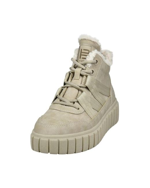 Bagatt Natural Winter Boots
