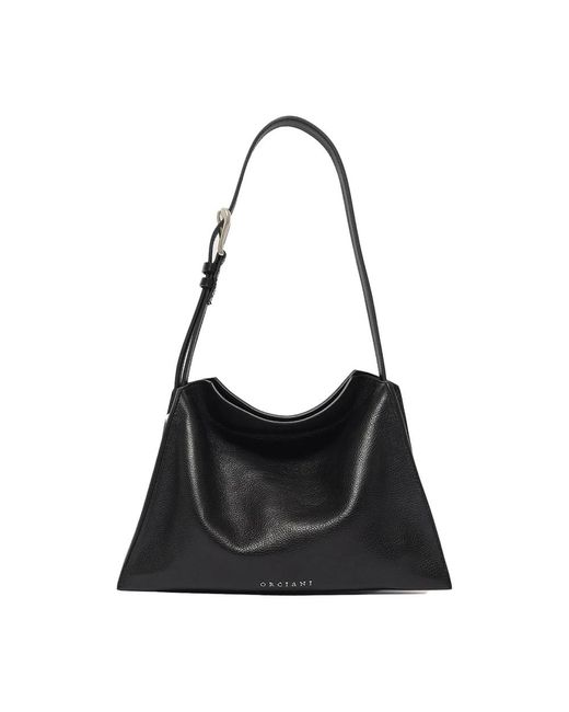 Orciani Trinity Lagoon Small in het Black
