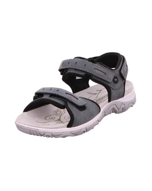 Mephisto Casual Schnürschuhe Für Herren in Brown für Herren