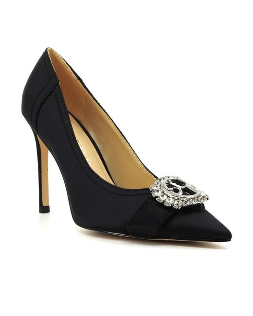 Guess Black Décolléte
