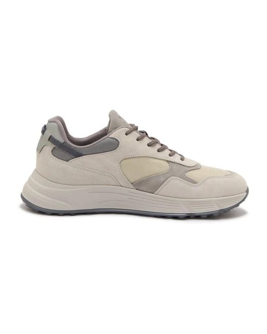 Sneakers Hogan pour homme en coloris Gray
