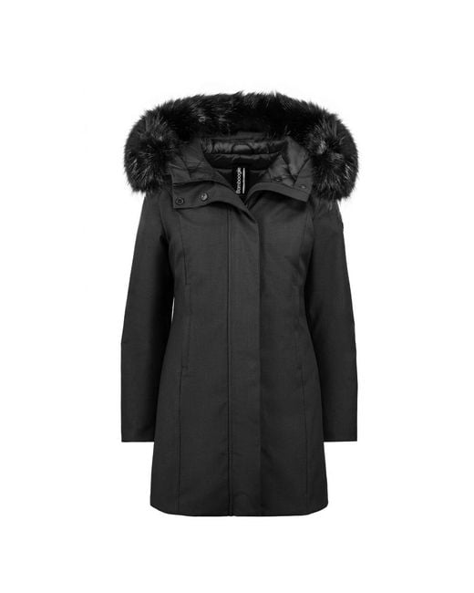 Bomboogie Vienna Jacket in het Black