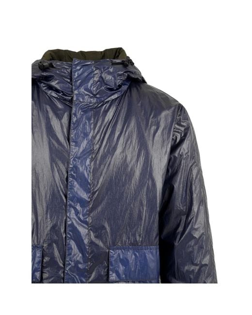 Light Jackets Aspesi pour homme en coloris Blue