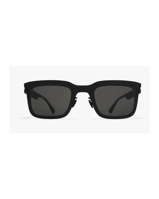 Mykita Black Sunglasses