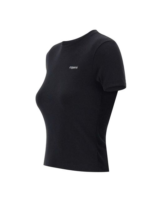 Coperni Black T-Shirts