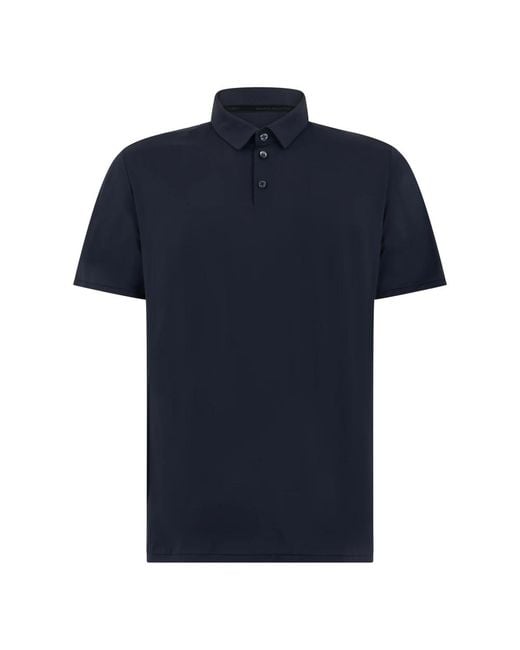Rrd Blue Polo Shirts for men
