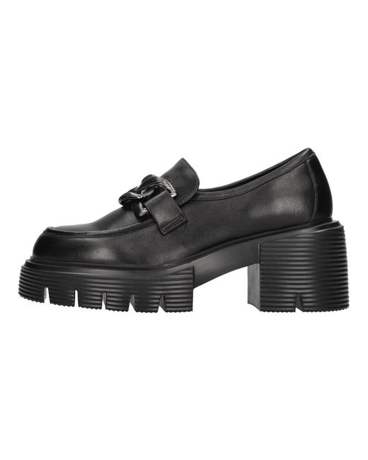 Jeannot Black Pumps