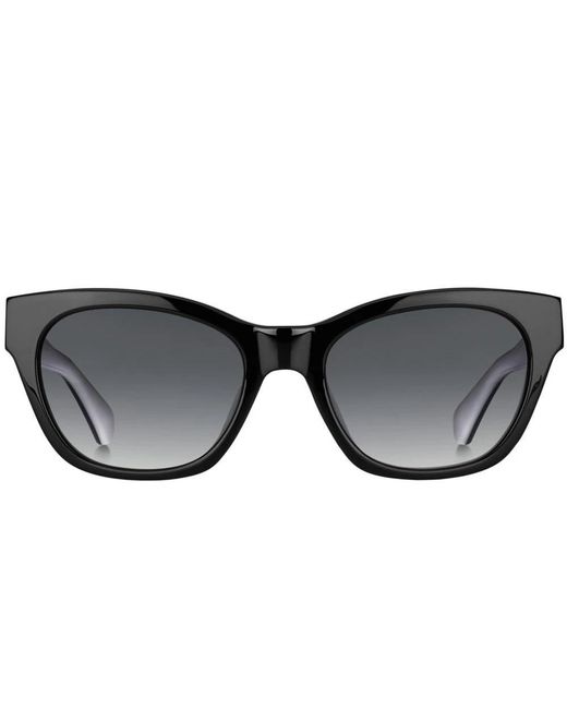 Kate Spade Black Ladies' Sunglasses Jerri_s