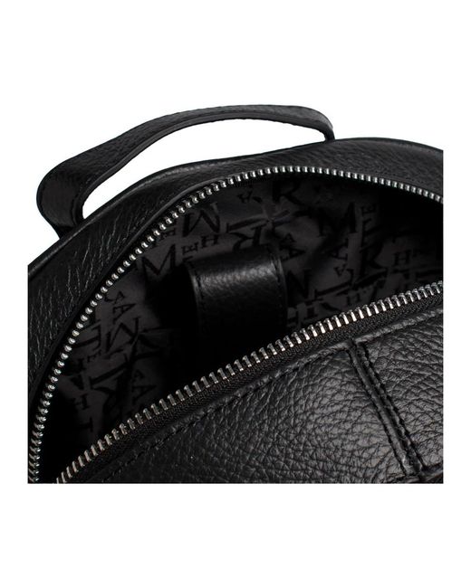 Lamarthe Black Backpacks