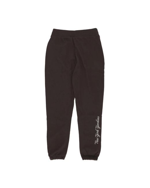 KTZ Sweatpants in het Black