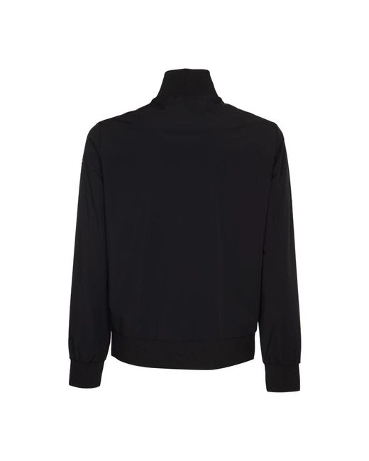 Sweatshirts & hoodies > zip-throughs Rrd pour homme en coloris Black