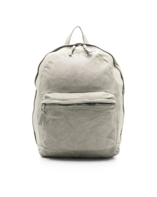 Bags > backpacks Giorgio Brato pour homme en coloris Gray