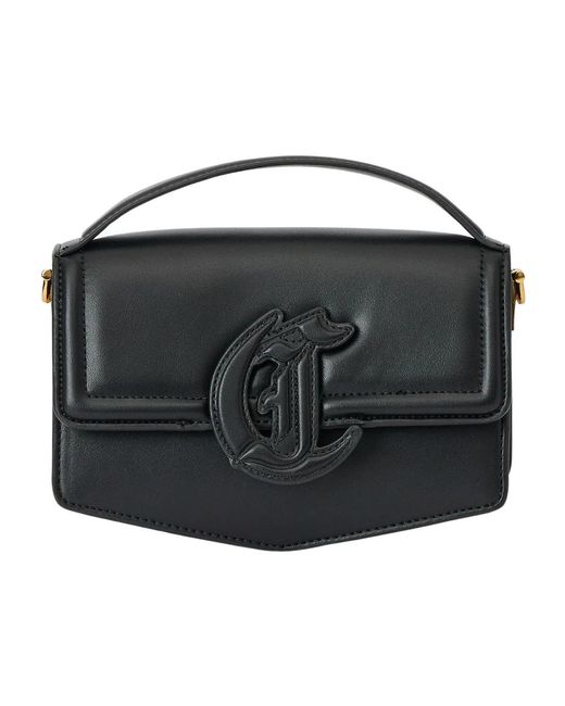 Clutches di Just Cavalli in Black