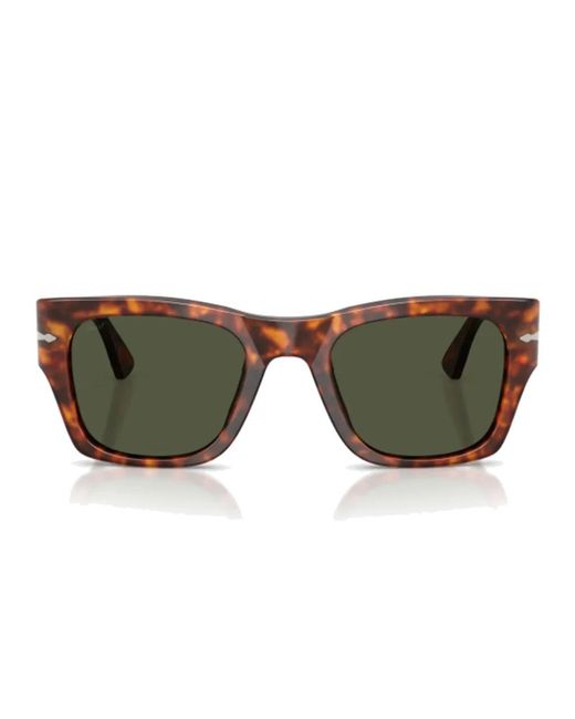 Persol Brown Sunglasses