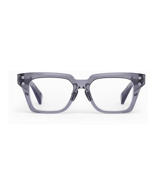 Balmain Blue Glasses