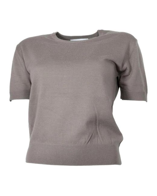 Kaos Cardigans in het Gray