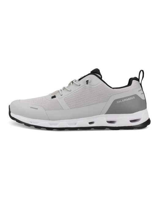 Salamander Ast Sneaker in White für Herren