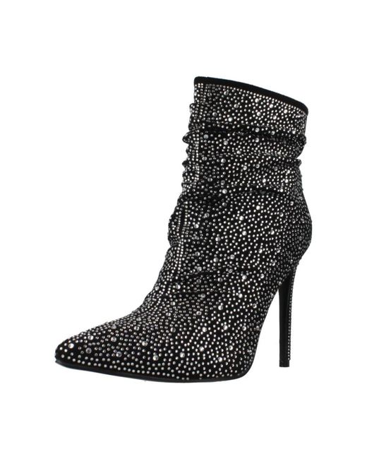 Exe' Black P234A D958E Strass