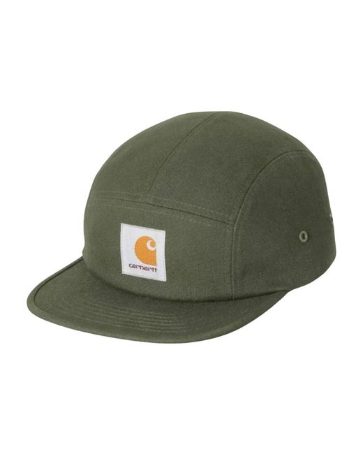 Caps di Carhartt in Green