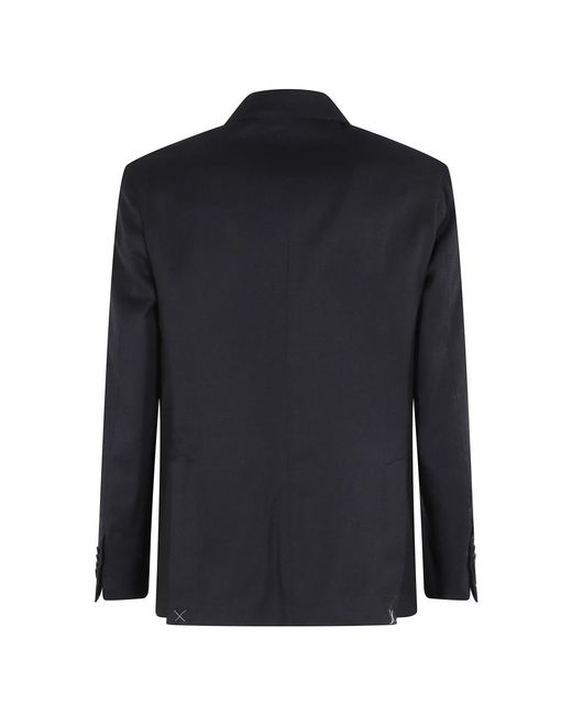 Blazers BRIGLIA de hombre de color Black