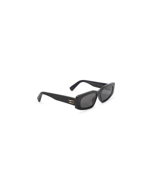 Sunglasses di BVLGARI in Black