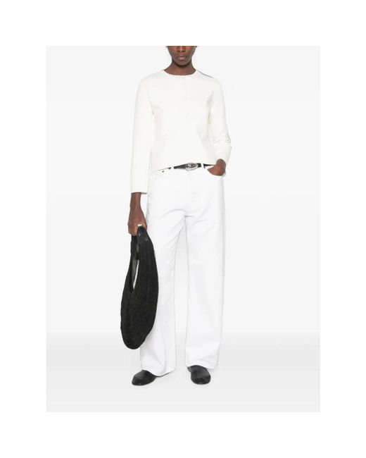 Blouses Totême de color White