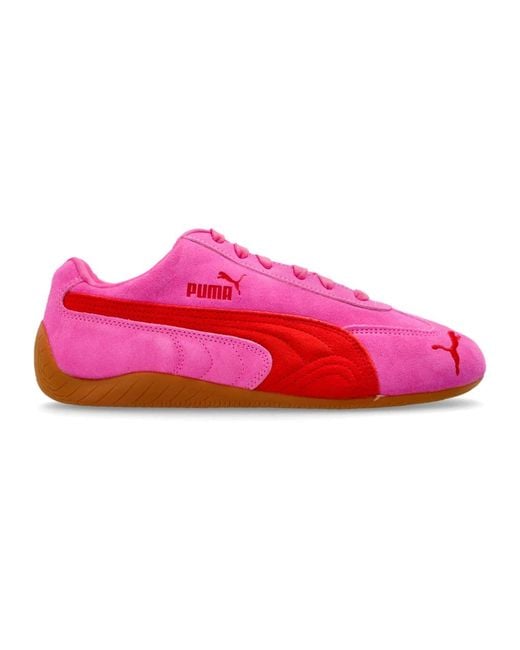 Sneakers di PUMA in Pink