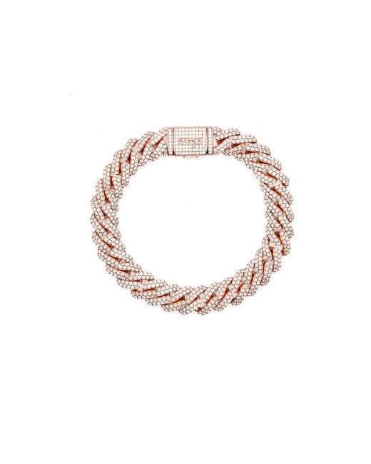 Bracelets DARKAI de color Metallic