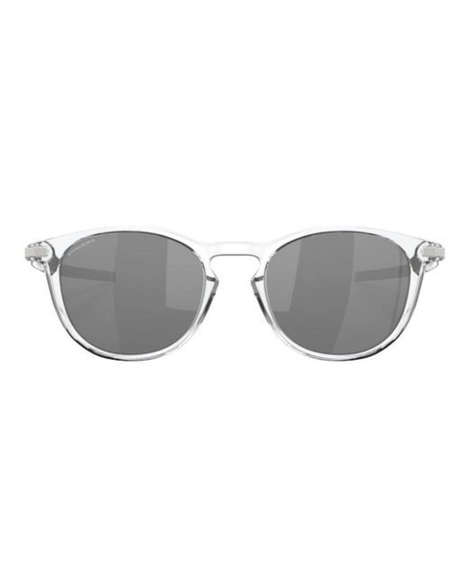 Oakley Gray Sunglasses