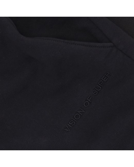 Vision Of Super Blue Sweatpants