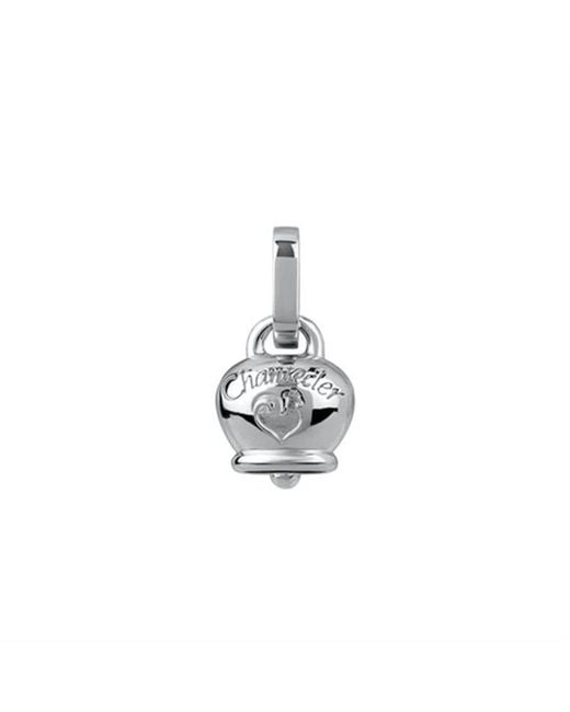Chantecler White Earrings