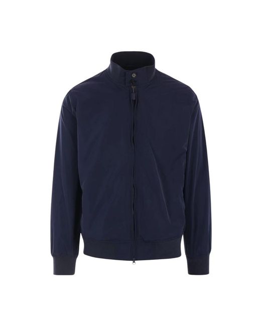 Light Jackets Aspesi de hombre de color Blue