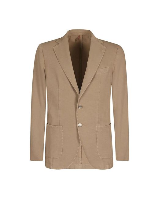 Blazers Santaniello de hombre de color Natural