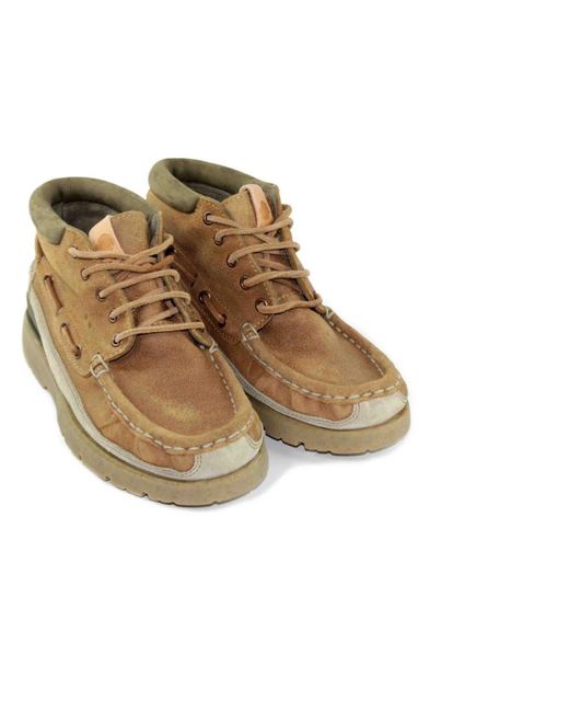 Satorisan Natural Winter Boots for men