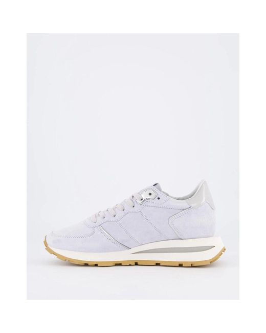 Sneakers Philippe Model de color White