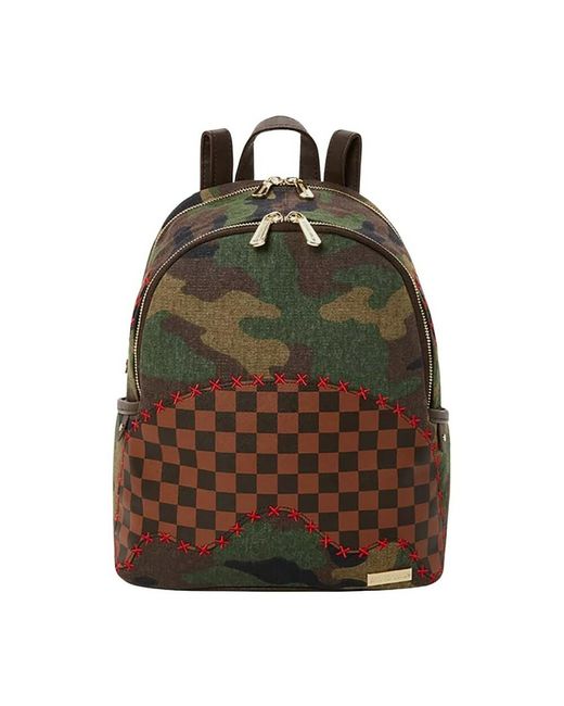 Zaino SPRAYGROUND shark and skulls – Royal Venaria