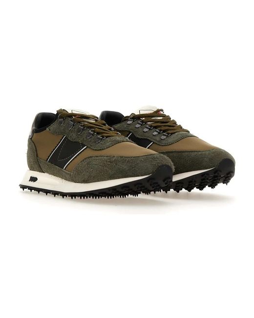 Philippe Model Multicolor Sneakers for men