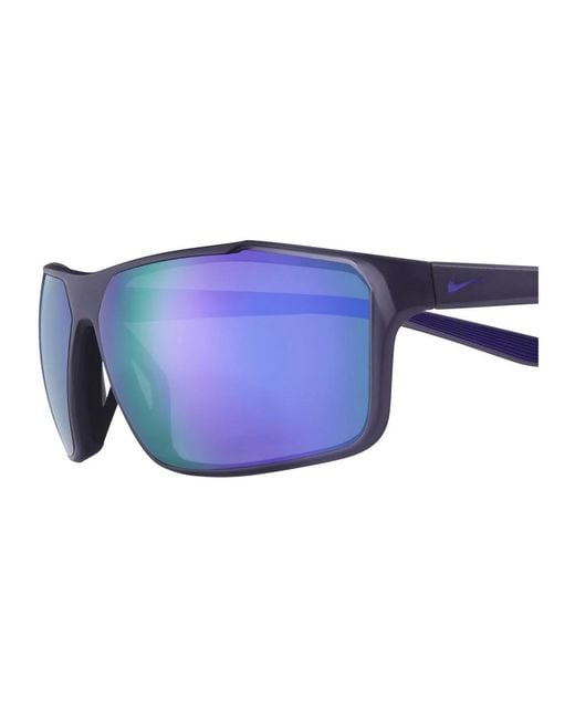 Sunglasses di Nike in Blue