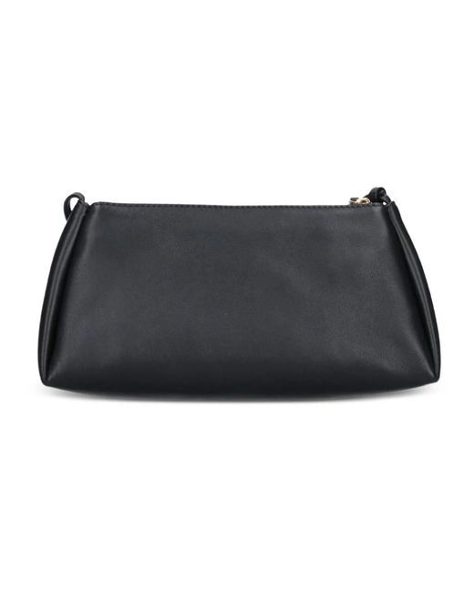 Calvin Klein Black Shoulder Bags