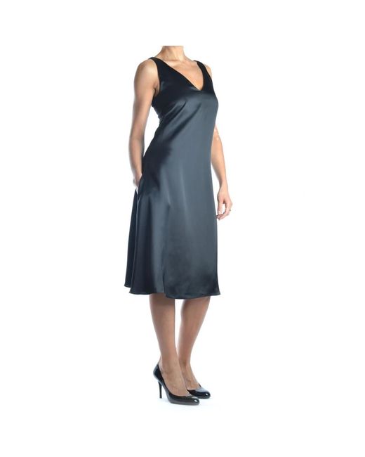 Céline Blue Casual Dresses