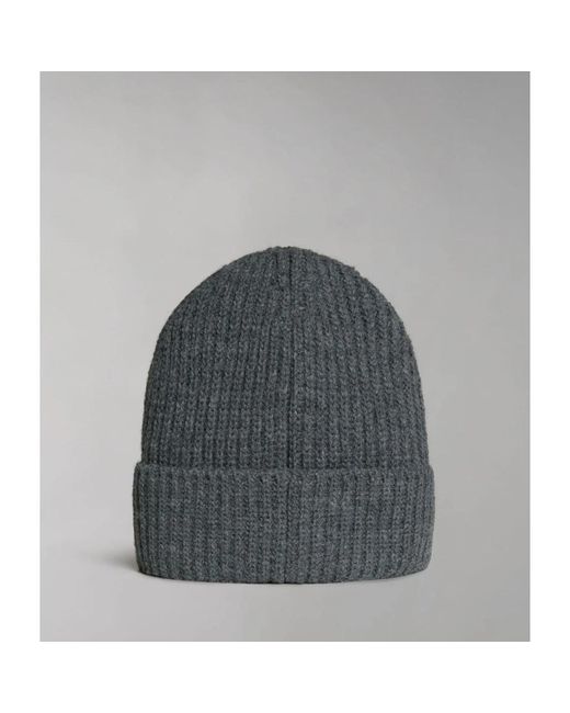 Napapijri Gray Accessories