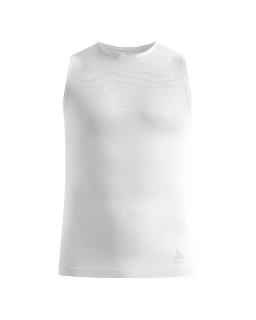 Odlo Performance X-Light in het White voor heren