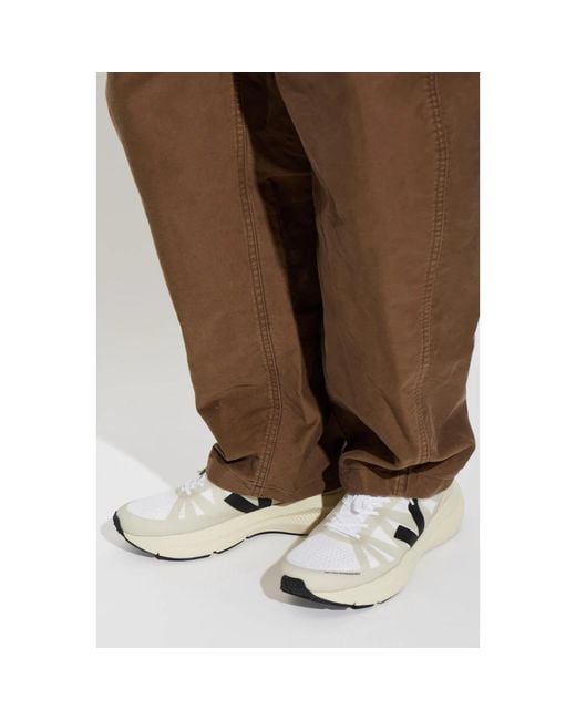 Veja Condor 3 Advanced Engineered-Mesh in White für Herren