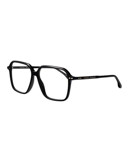 Isabel Marant Brown Glasses