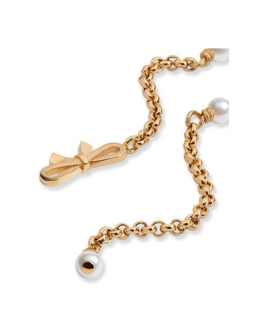Dior Metallic Earrings